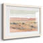 «Southwest Landscape I», reproduction encadrée rustique avec tableau mat-528183499-528183502