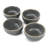 Viviene 4 oz. Dessert Bowl