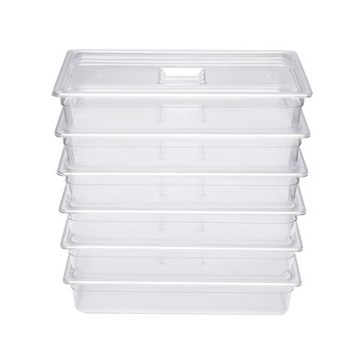 Curi Food Storage Container