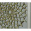 Décoration murale palmier