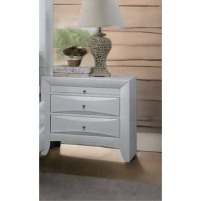 Table de chevet