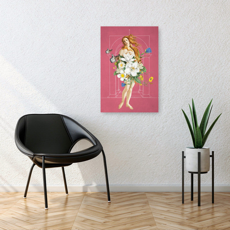 Print, 91.44cm H x 60.96cm W