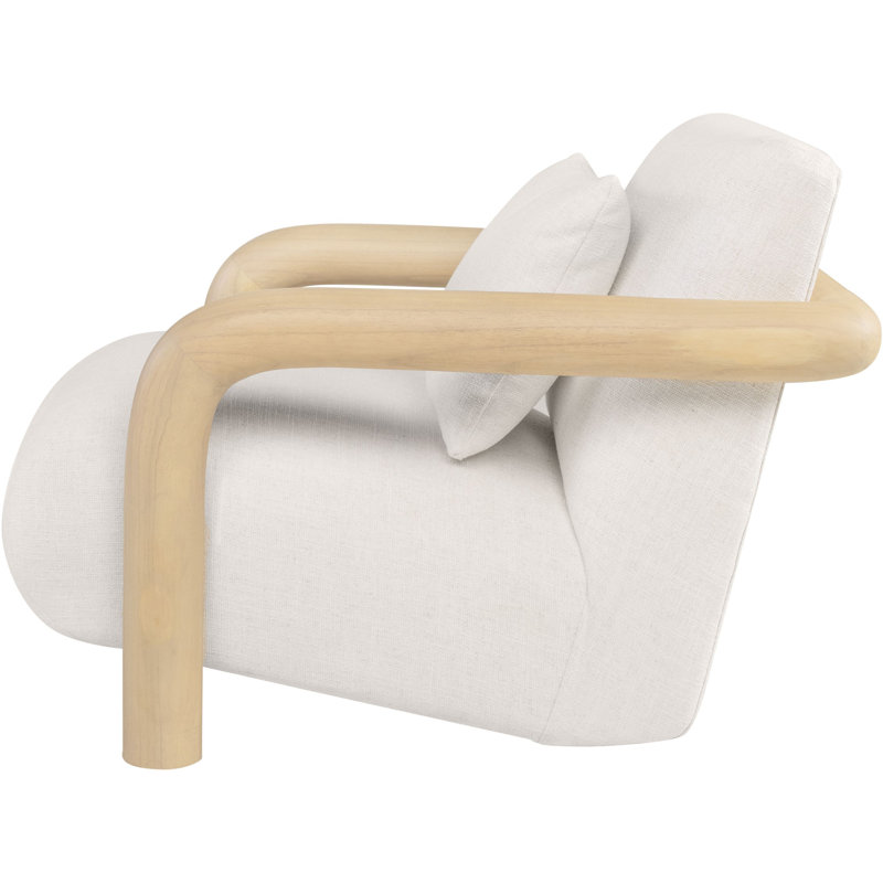 Goma Lounge Chair