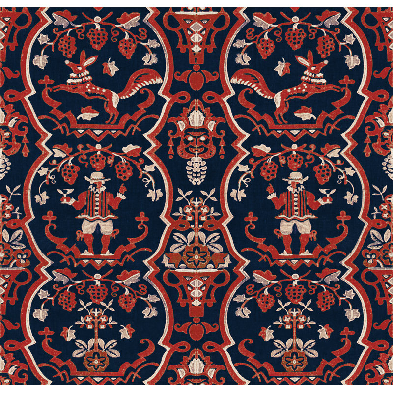 FLORICSOME, Navy