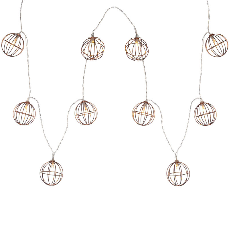 LED String Lights