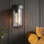 Pembroke 20.5cm H Outdoor Wall Lantern-51584274