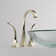 Virage® Two Handle Widespread Vessel Lavatory Faucet