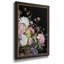 AU CH CHU Diptyque baroque II - Peinture sur toile encadrée-428854533