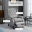Fauteuil inclinable manuel standard Ashlye-1497669096