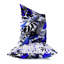 Coussin intérieur / extérieur Leafy Collage-111762383-111762384