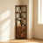 Rustic Brown