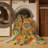 Ameka Ikat Indoor Rug-956300399