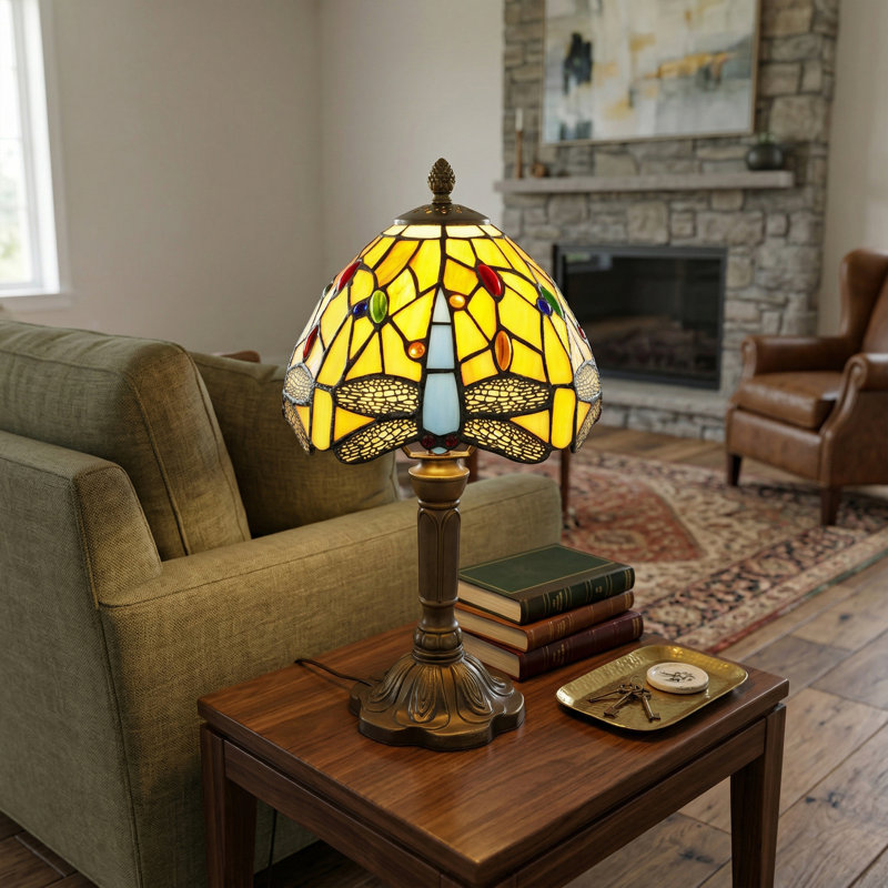 Lampe de table Dragonfly