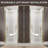 Pivot Frameless Shower Door