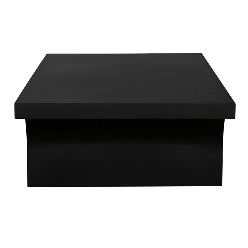 Maximus Coffee Table