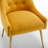 Mayreli Tufted Velvet Upholstered Side Chair-105516016