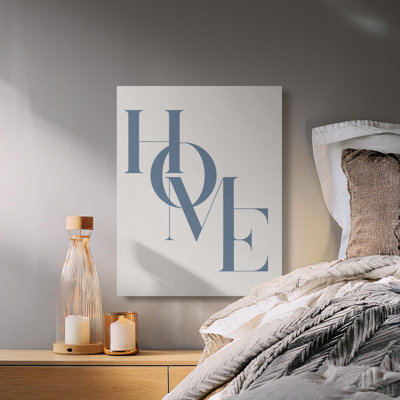 Draeger Wrapped Canvas Print Set