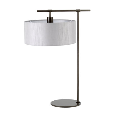 Athea Metal Table Lamp