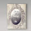 «Mirror Mirror» par Jadaya, impression sur toile tendue-25332381