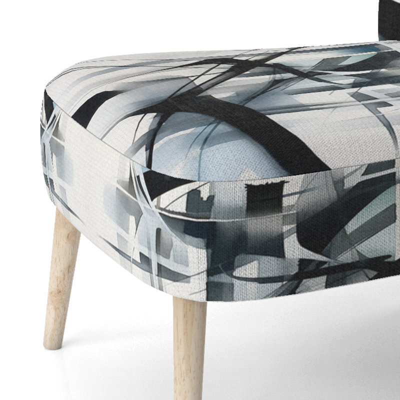 Chaise parsons Krystof