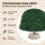 Water Hyacinth Tree Collar