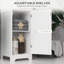 Bathroom Storage