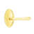 Unlacquered Brass is unavailable