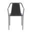 Fauteuil de terrasse empilable-1697472860