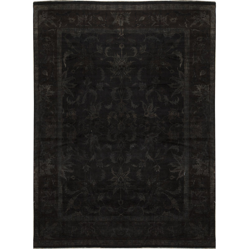 One-of-a-Kind 12'10" X 16'8" Area Rug