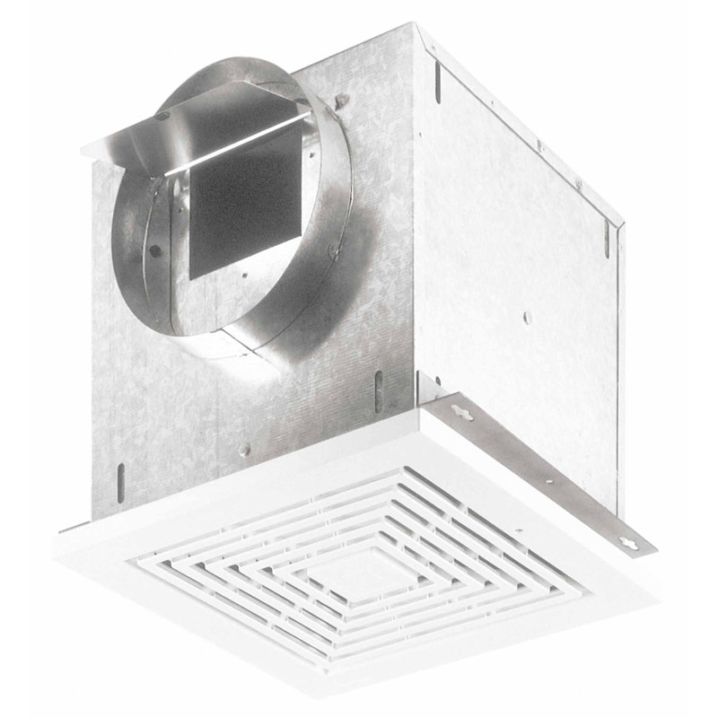 312 CFM Bathroom Fan