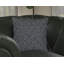 Melrose 115Cm Wide Tufted Genuine Leather Armchair-118216877-118216879