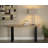 Parota 71'' Solid Wood Top Console Table