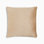 Noah Velvet Square Accent Pillow