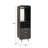 Michiel Magara Bar Cabinet Black