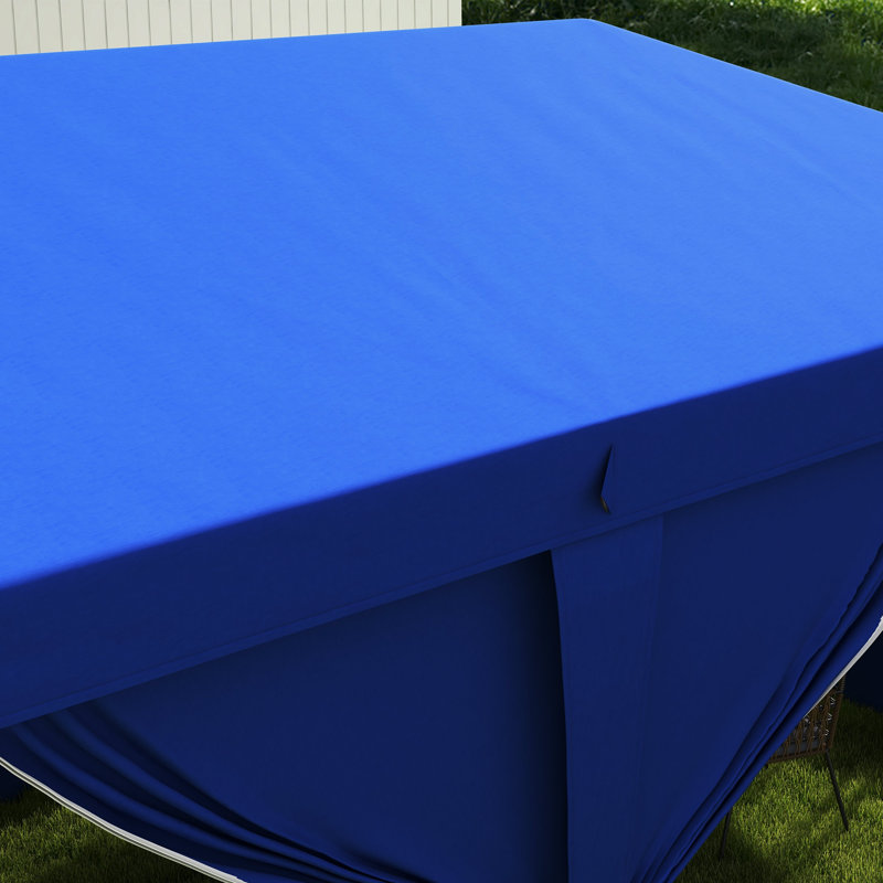 Heavy-duty Pop Up Canopy