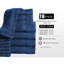 Joplyn 16 Piece 100% Cotton Towel Set-70062212