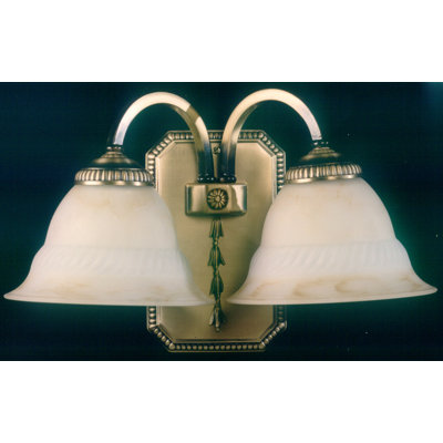 Lofties Armed Sconce