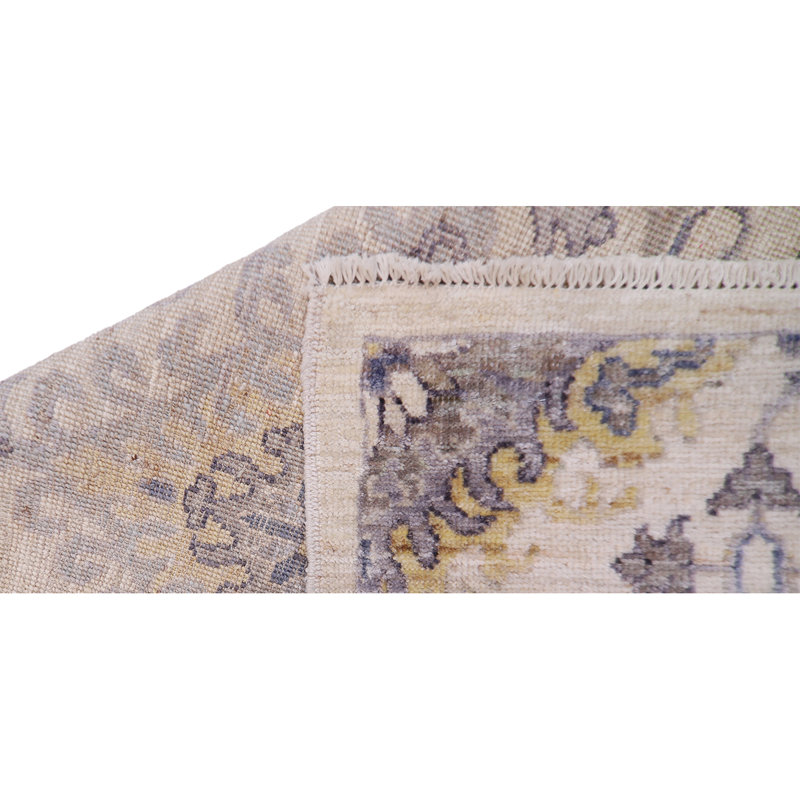 Ziegler 3000 Wool Oriental Area Rug