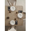 Solid Wood Dining Table