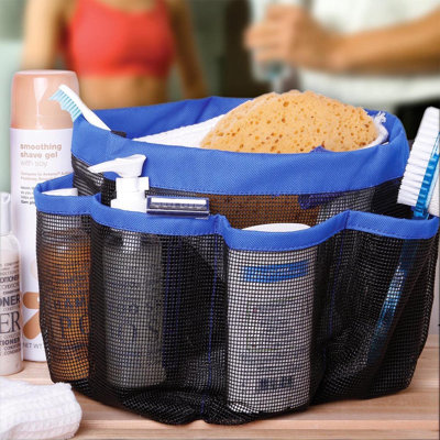 Serviteur de douche portable Crooke