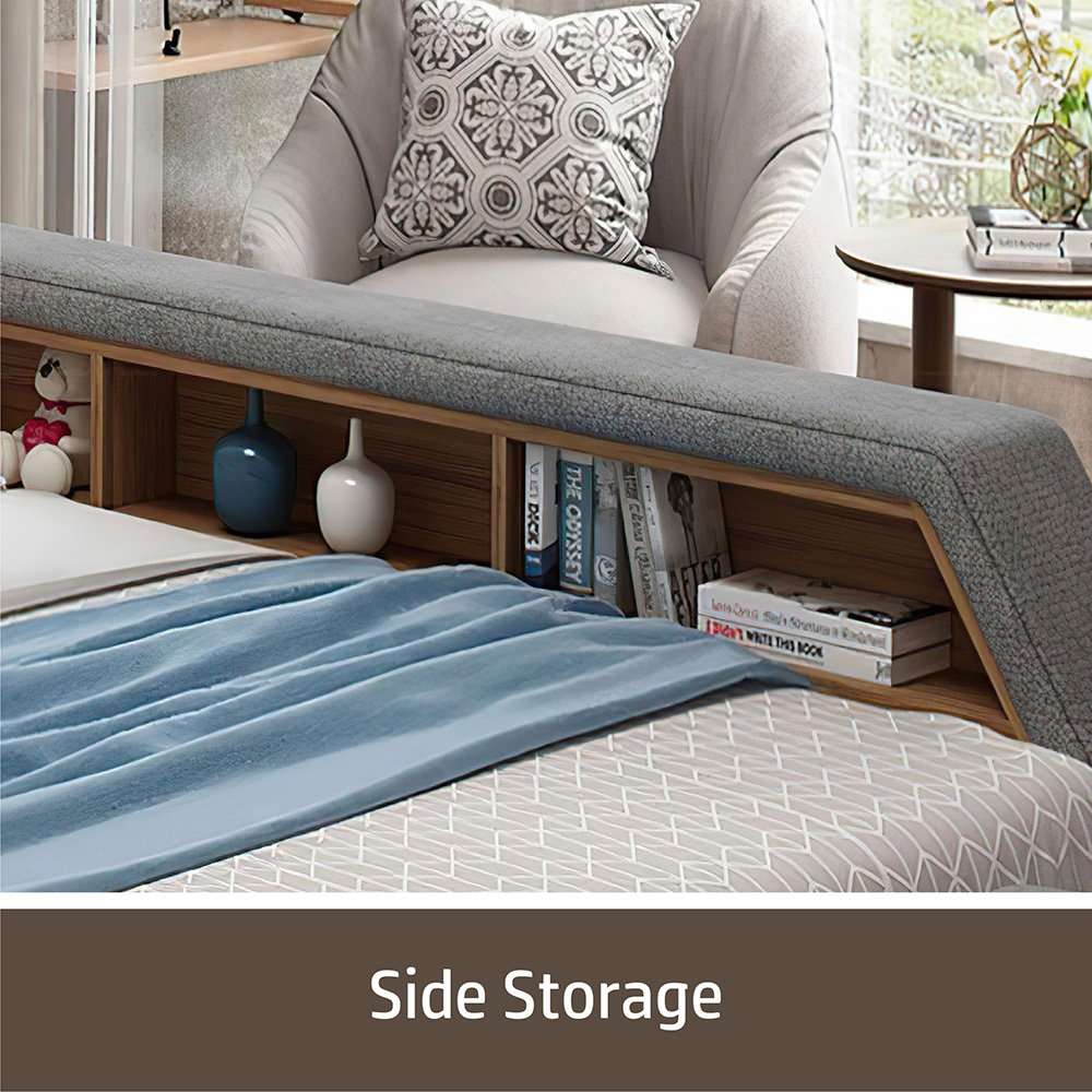 Jubilee Modern/contemporary design Hariana Tech Smart Ultimate Italian