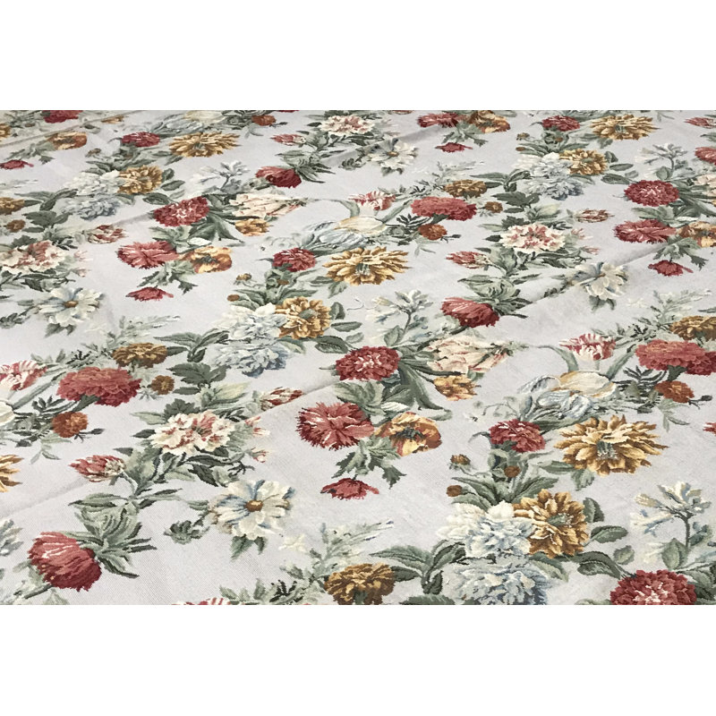 One-of-a-Kind 12'3" X 18'1" Area Rug