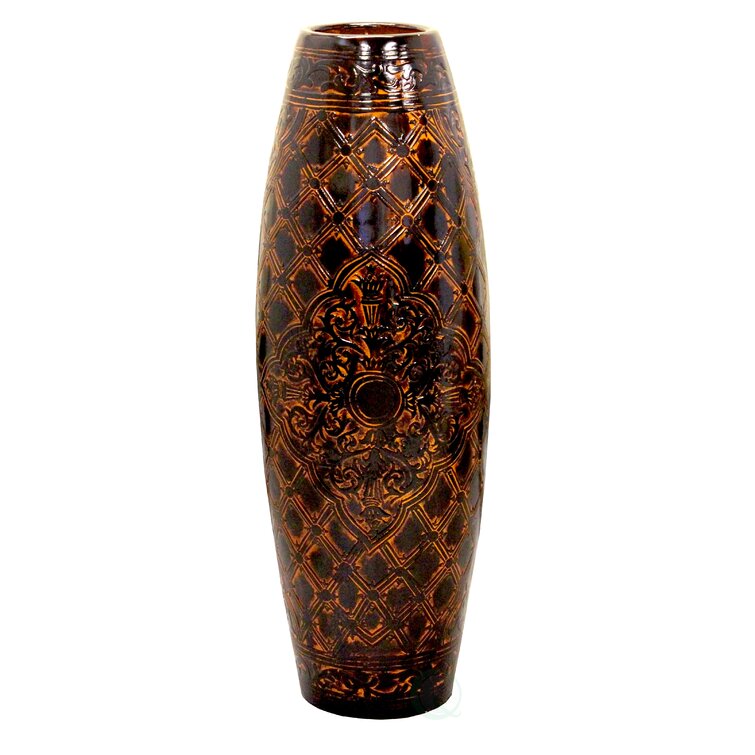 Traditional Elegance Vase