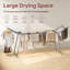 Winged Clothes Drying Rack-1487386636