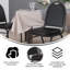 Chaise de banquet empilable Hercules Series-83457216
