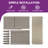 32.8" H Plastic Chaise Lounges-914153525