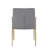 Fraga 18.3'' H Upholstered Armchair