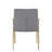 Fraga 18.3 " H Upholstered Armchair