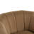 Maravilla Upholstered Swivel Barrel Chair-1760524632