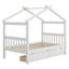 Lit en bois avec tiroirs-645429930